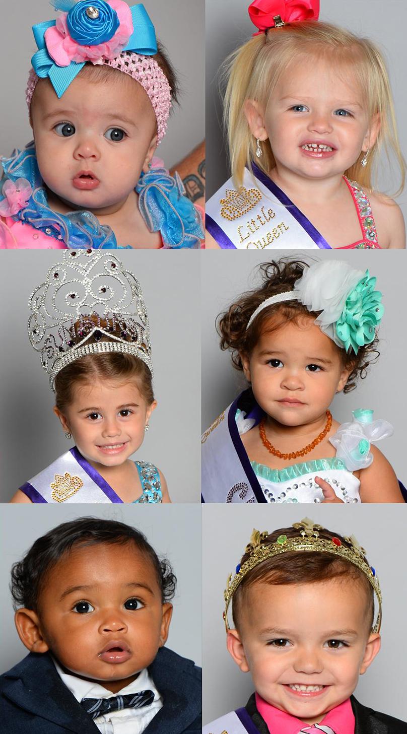 Baby Beauty Pageants Near Me